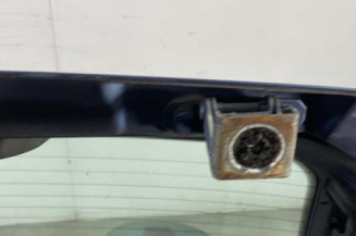 Malle/Hayon arriere FIAT PUNTO 2