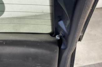 Malle/Hayon arriere FIAT PUNTO 2