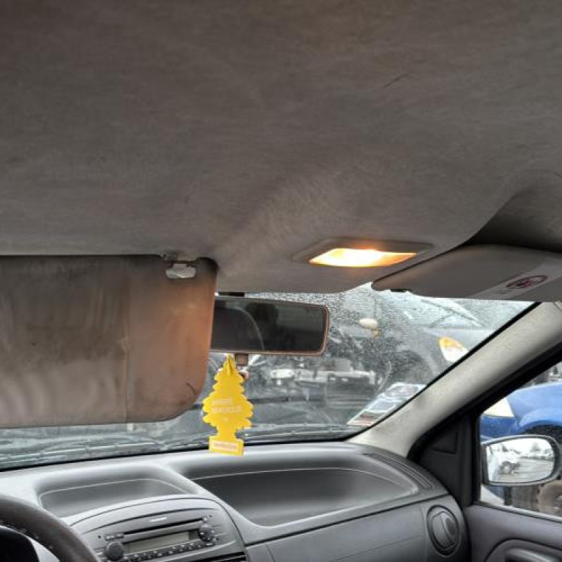 Vitre arriere droit FIAT PUNTO 2 Photo n°18