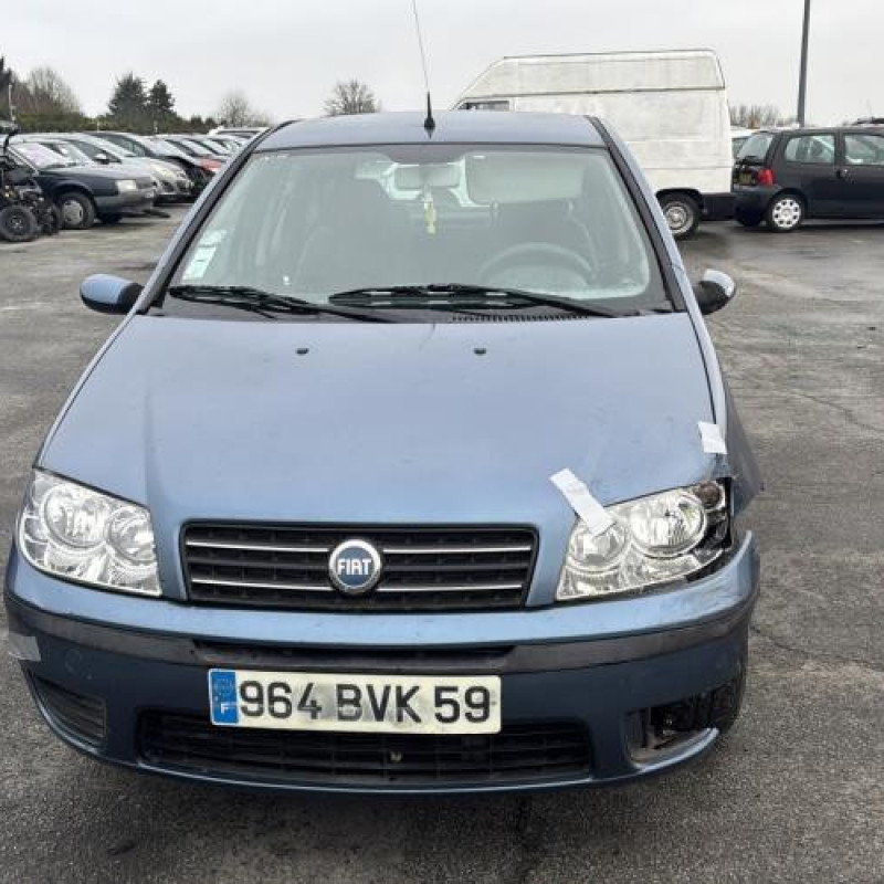 Vitre avant droit FIAT PUNTO 2 Photo n°13