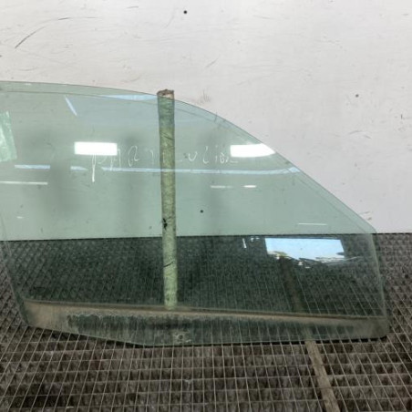 Vitre avant droit RENAULT CLIO 2 Photo n°1