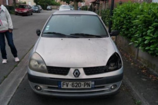 Vitre avant droit RENAULT CLIO 2