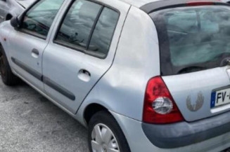 Vitre avant droit RENAULT CLIO 2