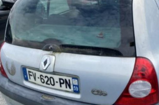 Vitre avant droit RENAULT CLIO 2