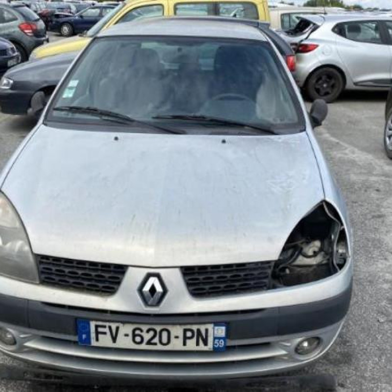 Vitre avant droit RENAULT CLIO 2 Photo n°19