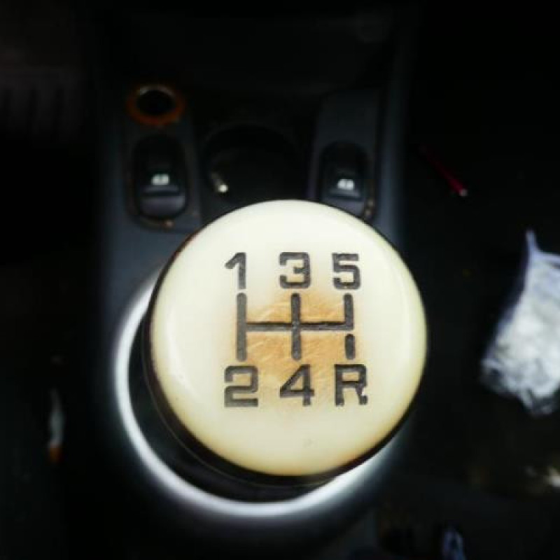 Vitre avant droit CITROEN C2 Photo n°10