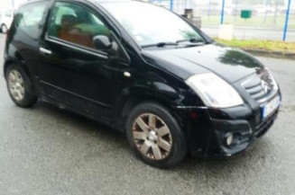 Vitre avant droit CITROEN C2