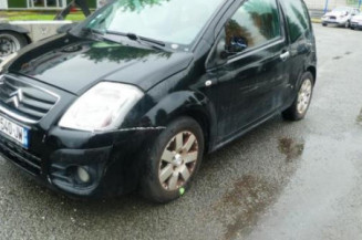 Vitre avant droit CITROEN C2