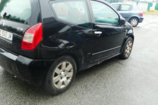 Vitre avant droit CITROEN C2