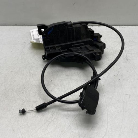 Serrure avant droit RENAULT MASTER 3