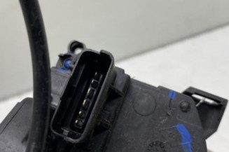 Serrure avant droit RENAULT MASTER 3