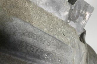 Boite de vitesses PEUGEOT 308 1