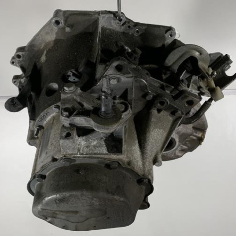 Boite de vitesses PEUGEOT 308 1 Photo n°4