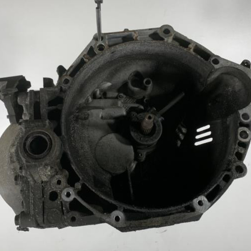 Boite de vitesses PEUGEOT EXPERT 4 Photo n°1