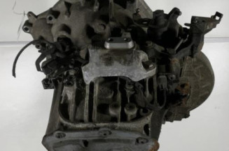 Boite de vitesses PEUGEOT EXPERT 4