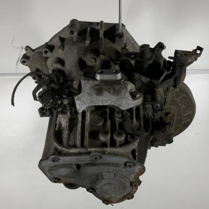 Boite de vitesses PEUGEOT EXPERT 4 Photo n°3