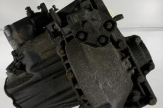 Boite de vitesses PEUGEOT EXPERT 4