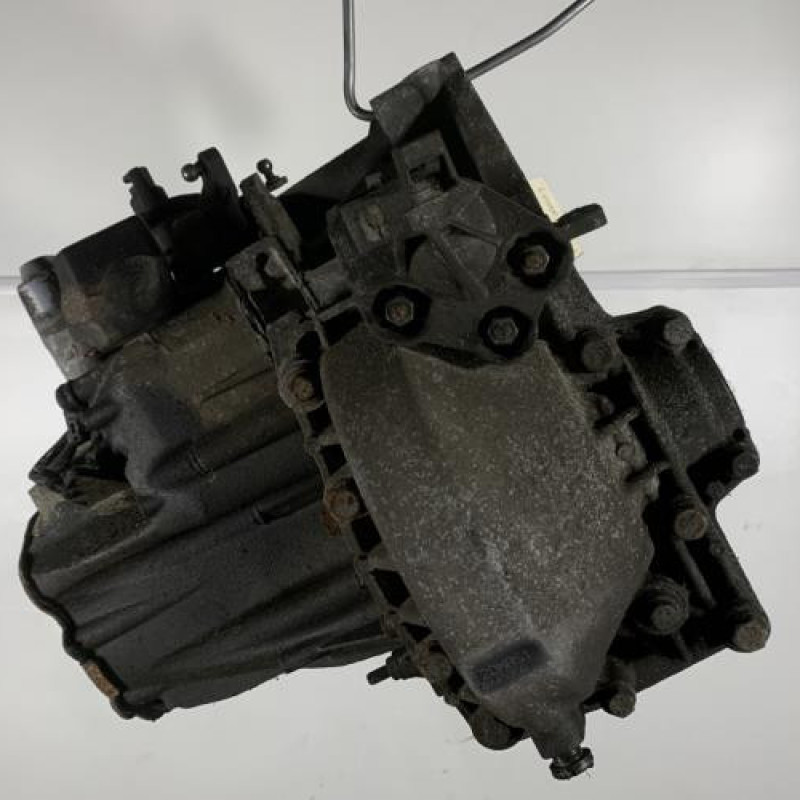Boite de vitesses PEUGEOT EXPERT 4 Photo n°4