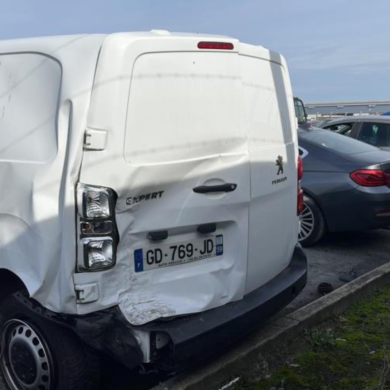 Boite de vitesses PEUGEOT EXPERT 4 Photo n°9