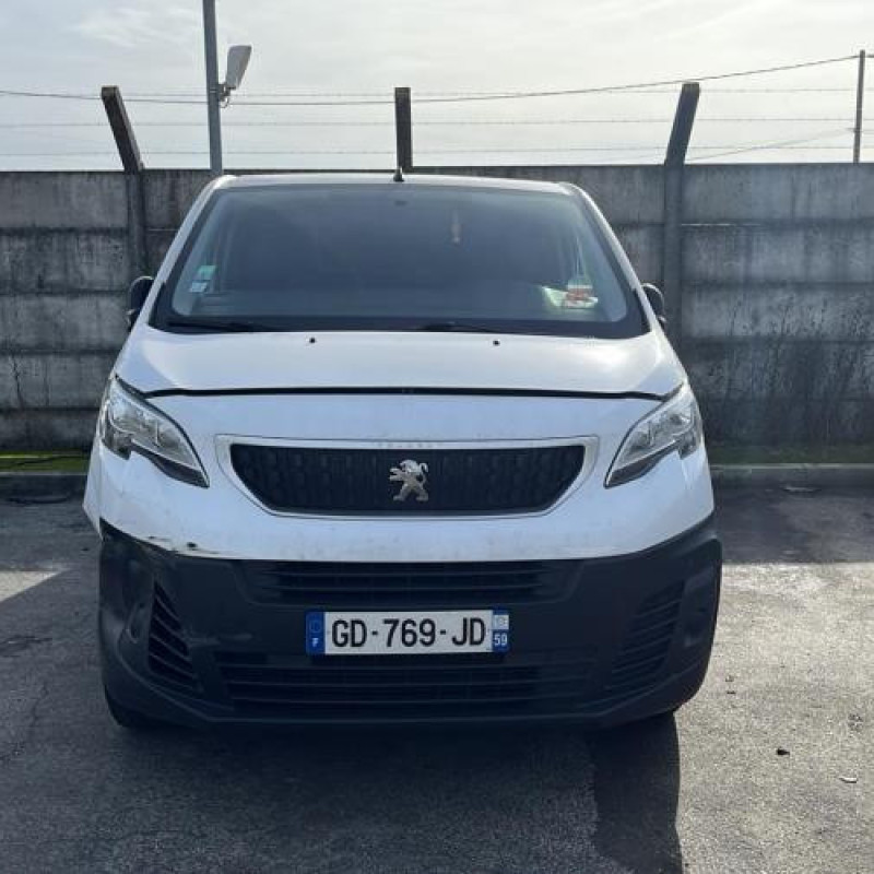 Boite de vitesses PEUGEOT EXPERT 4 Photo n°14