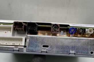 Autoradio d'origine RENAULT CLIO 5