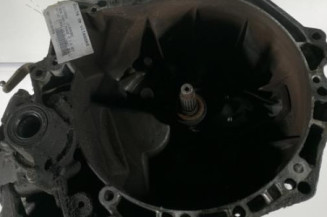 Boite de vitesses CITROEN BERLINGO 1 Photo n°1