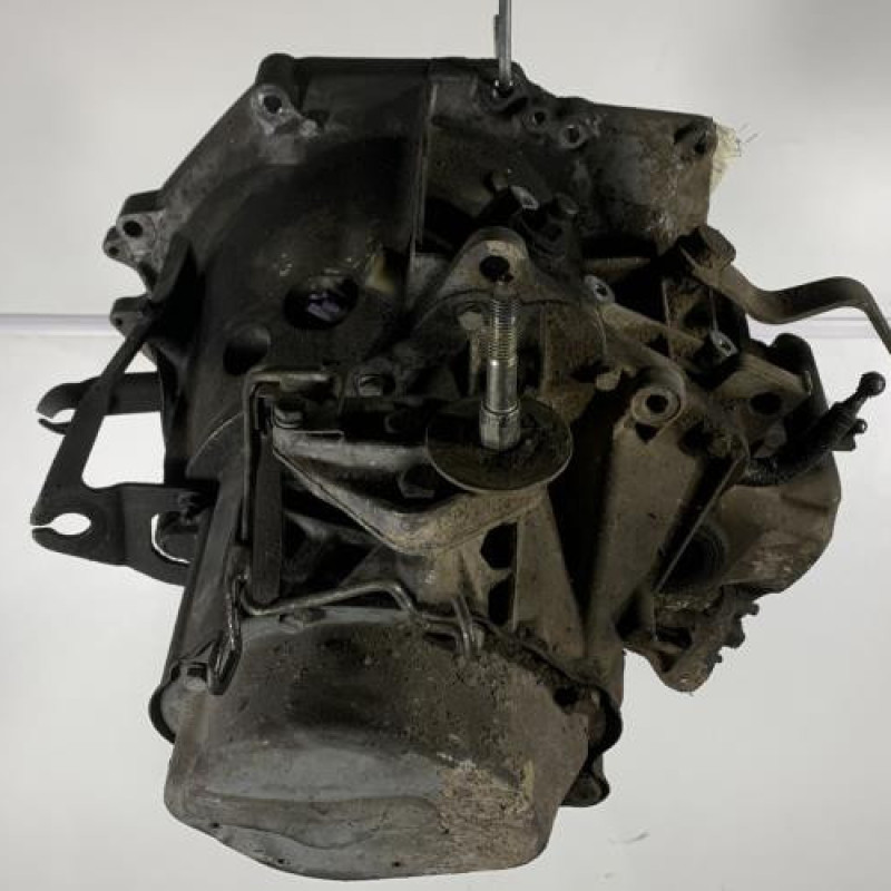 Boite de vitesses CITROEN BERLINGO 1 Photo n°4