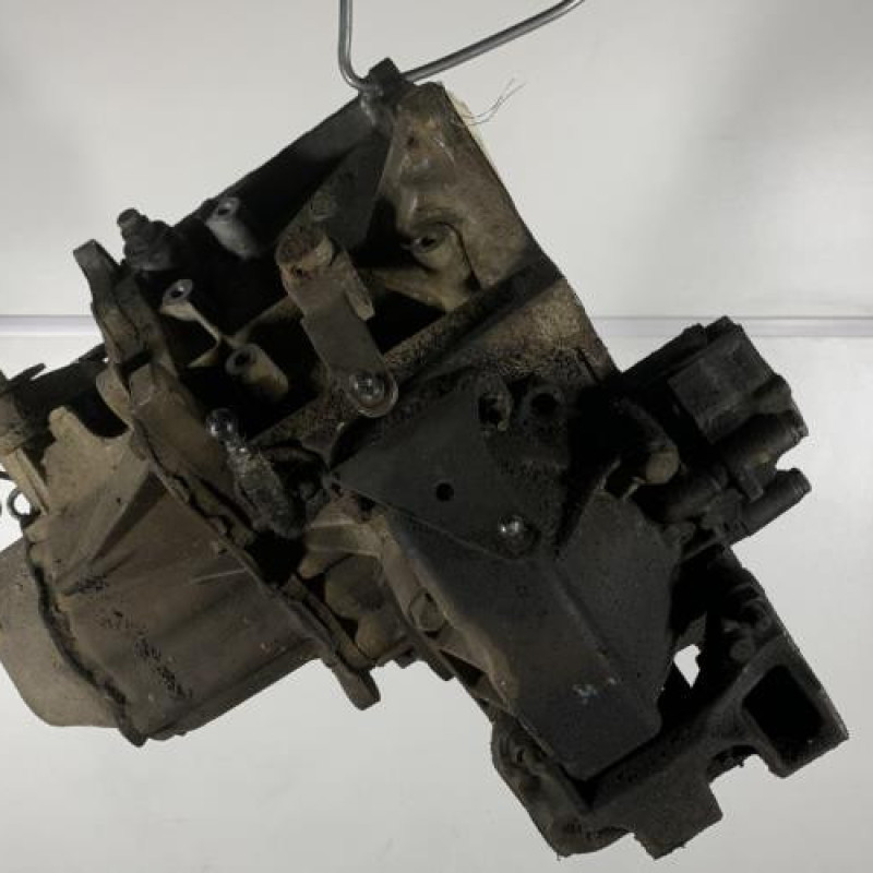 Boite de vitesses CITROEN BERLINGO 1 Photo n°5