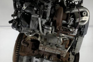 Moteur NISSAN JUKE 1 Photo n°1