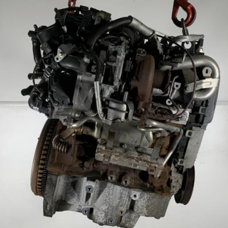 Moteur NISSAN JUKE 1 Photo n°1