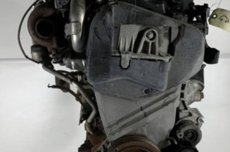 Moteur NISSAN JUKE 1