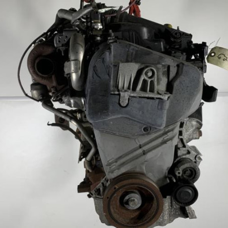 Moteur NISSAN JUKE 1