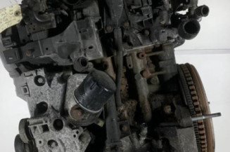 Moteur NISSAN JUKE 1