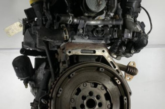 Moteur NISSAN JUKE 1