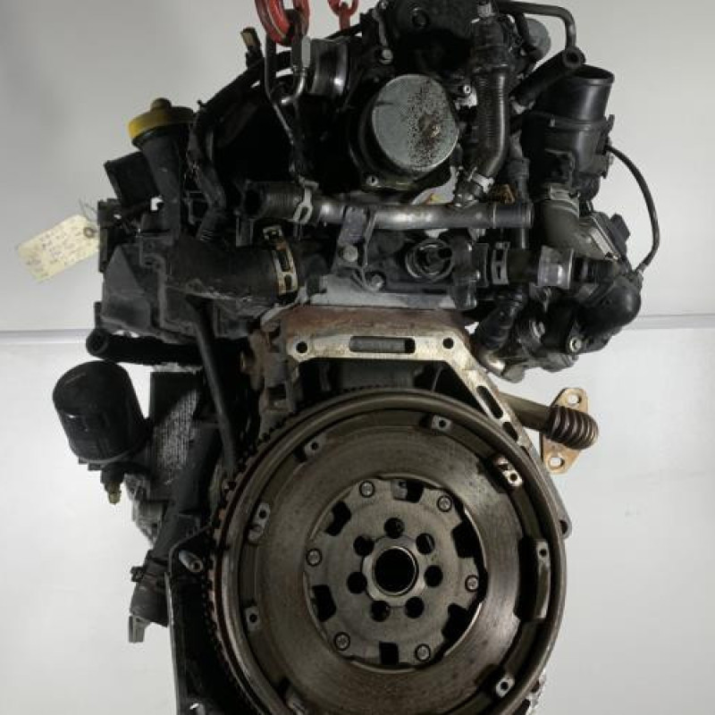Moteur NISSAN JUKE 1 Photo n°4