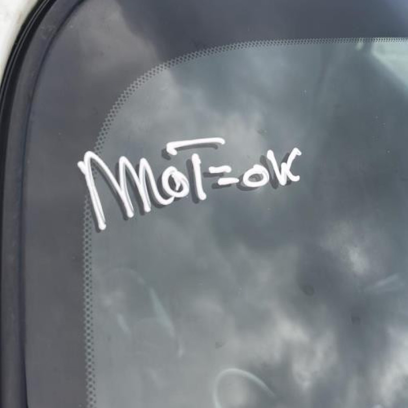 Moteur NISSAN JUKE 1 Photo n°15