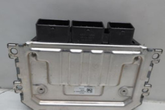 Calculateur moteur RENAULT CLIO 4