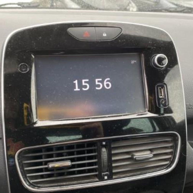 Calculateur moteur RENAULT CLIO 4 Photo n°13