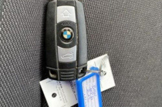 Aile avant gauche BMW SERIE 1 E87