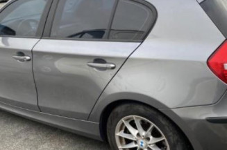 Aile avant gauche BMW SERIE 1 E87