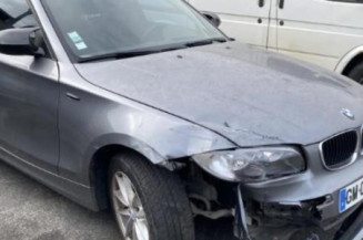 Aile avant gauche BMW SERIE 1 E87