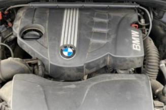 Aile avant gauche BMW SERIE 1 E87