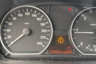 Aile avant gauche BMW SERIE 1 E87
