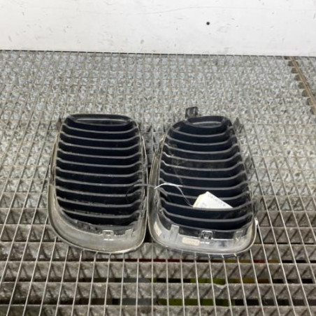 Calandre BMW SERIE 1 E87