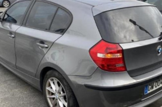 Calandre BMW SERIE 1 E87