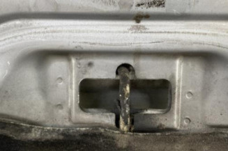 Capot VOLKSWAGEN PASSAT 4
