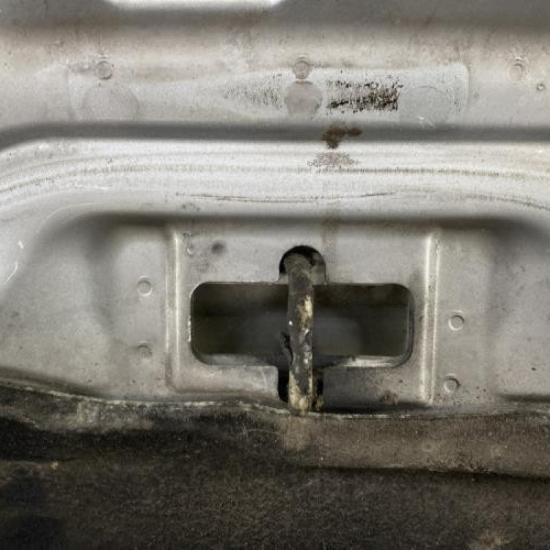 Capot VOLKSWAGEN PASSAT 4 Photo n°6