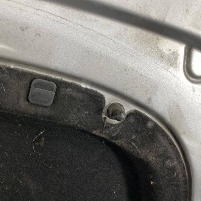 Capot VOLKSWAGEN PASSAT 4 Photo n°7