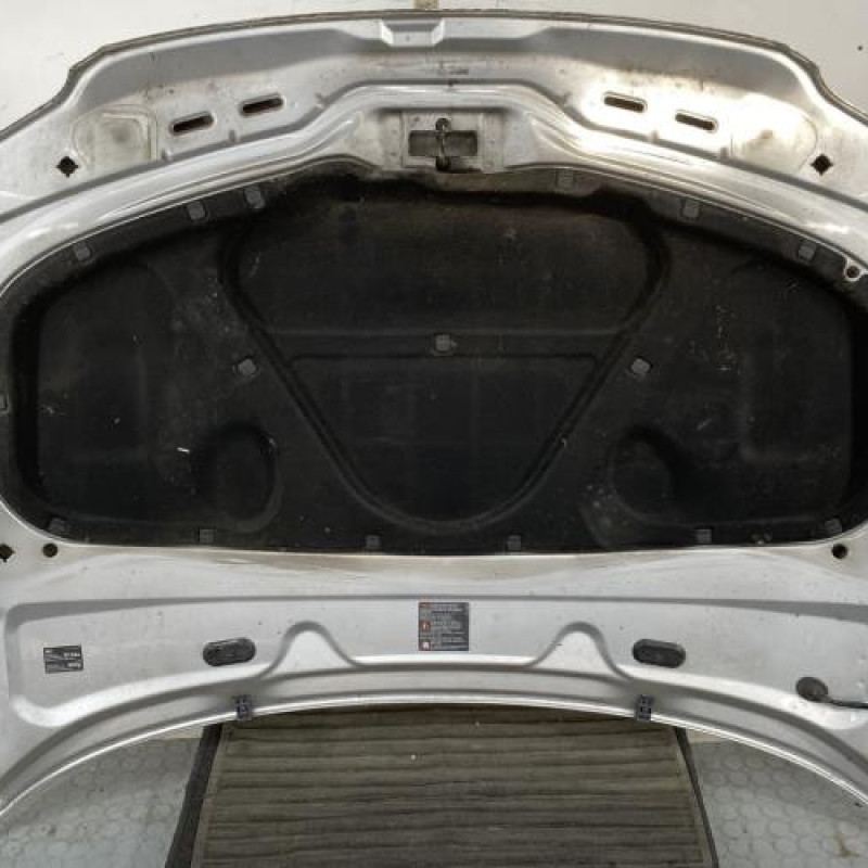 Capot VOLKSWAGEN PASSAT 4 Photo n°10