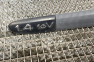 Baguette de porte avant gauche RENAULT CLIO 2